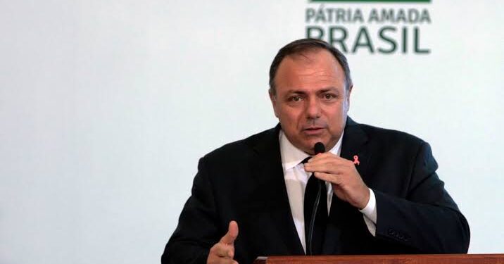 Ministro da Saúde defende retorno às aulas mesmo sem imunização completa de professores