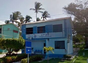 Madre de Deus : Homem suspeito de roubar barracas de praia é preso invadindo uma residência