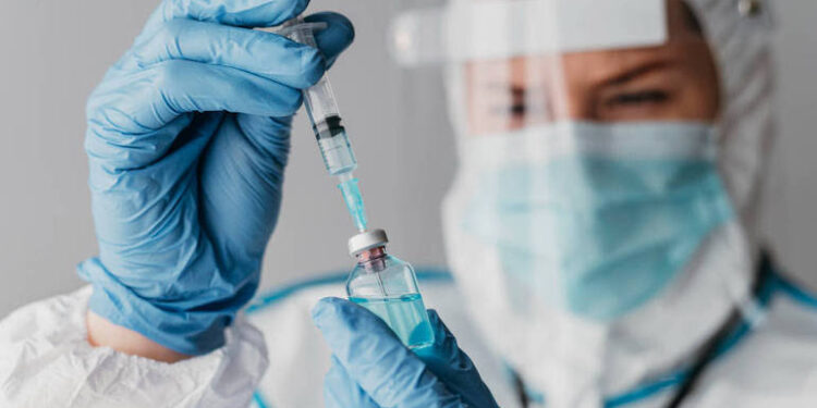 Anvisa autoriza testes para nova vacina contra a covid-19