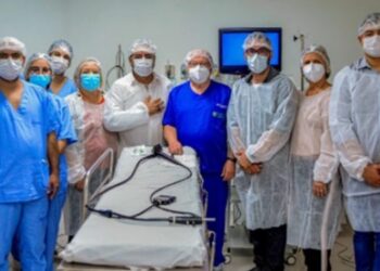 Madre de Deus: Prefeito Dailton Filho entrega sala de Endoscopia