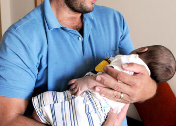 Paternidade aos 15 anos é realidade para mais de 67% dos baianos, diz IBGE