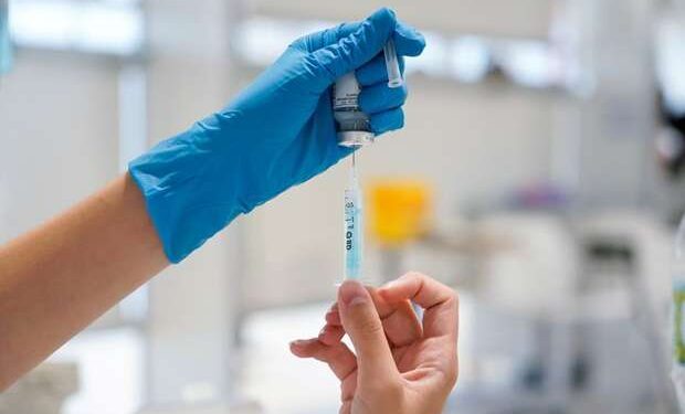 Vacina contra HIV começa a ser testada em humanos