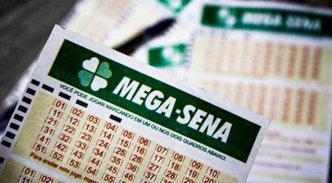 Mega-Sena sorteia R$ 34 milhões nesta quarta-feira
