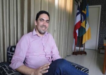 Ex- prefeito de Madre de Deus tem direitos políticos cassados por 6 anos