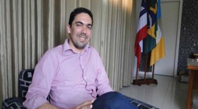 Ex- prefeito de Madre de Deus tem direitos políticos cassados por 6 anos