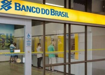 Falha no sistema do Banco do Brasil, deixa clientes sem acesso