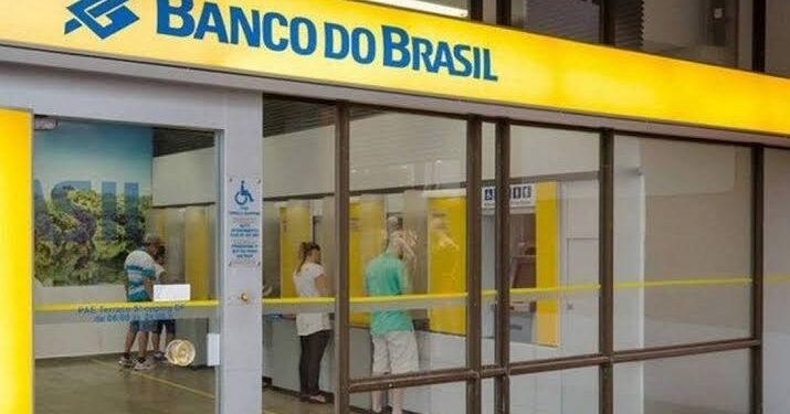 Falha no sistema do Banco do Brasil, deixa clientes sem acesso