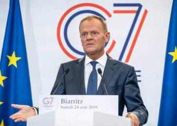 Para discutir a crise no Afeganistão, reunião dos líderes do G7 é marcada