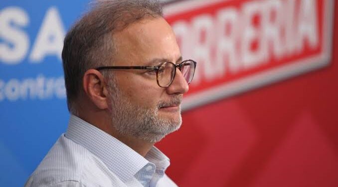 Secretário de Saúde da Bahia deixa o cargo após xingar de ‘vagabunda’ a chef de cozinha