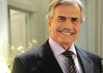 Morre ator Tarcísio Meira, vítima da covid-19