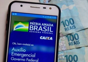 Auxílio Emergencial: datas da 5ª parcela serão enviadas por Whatsapp da Caixa