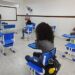 Aulas semipresenciais do Ensino Fundamental iniciaram nesta segunda
