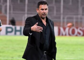 Bahia anuncia argentino Diego Dabove como novo treinador