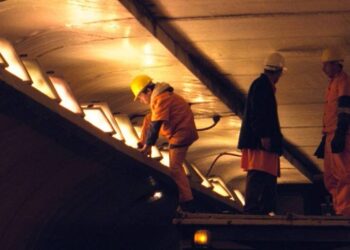 Crise hídrica não é causa de apagão em Minas e no Rio, diz ONS