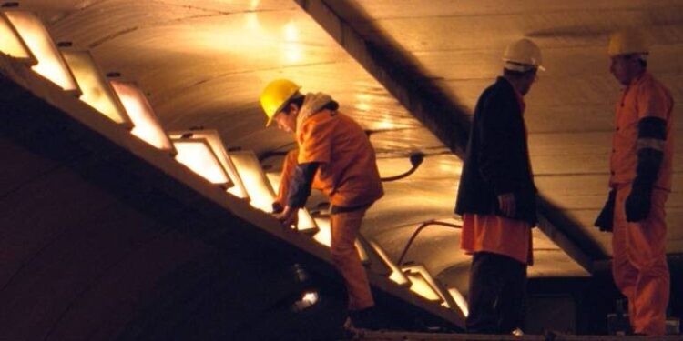 Crise hídrica não é causa de apagão em Minas e no Rio, diz ONS