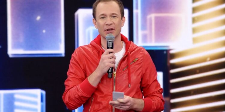 Após 15 anos na Gobo, Tiago Leifert se despede da emissora