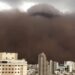 Tempestade de areia que atingiu cidades de Minas e São Paulo pode ocorrer novamente
