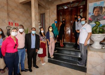 Candeias: Prefeitura inaugura Casa Lar para crianças e adolescentes em situação de vulnerabilidade