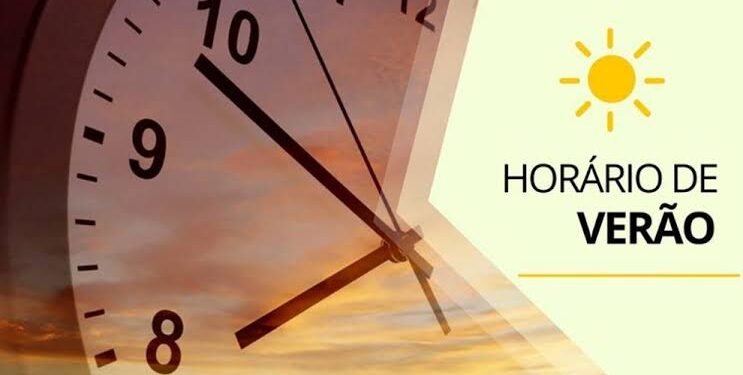 Governo pede novo estudo sobre horário de verão ao Operador do Sistema Elétrico