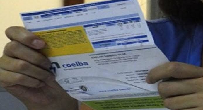 Sancionada lei que beneficia inscritos no CadÚnico com desconto na tarifa de energia