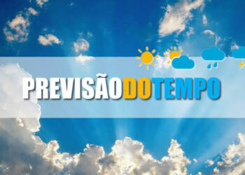 Previsão do tempo para o fim de semana em toda Bahia