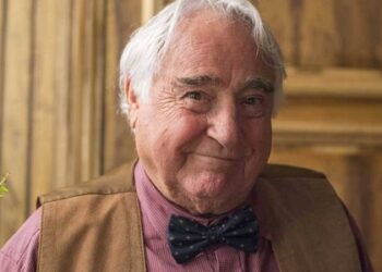 Morre o ator Luis Gustavo aos 87 anos