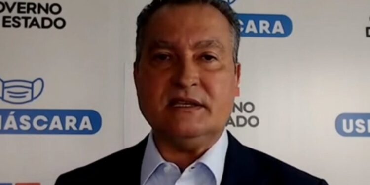 Rui Costa prorroga medidas restritivas na Bahia