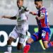 Brasileirão: Bahia empata e deixa o Z4