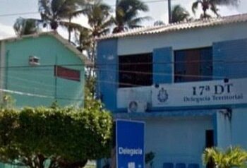 Madre de Deus: homem e mulher foram baleados