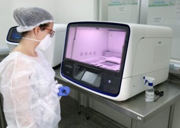 Bahia detecta mais 63 amostras da variante Delta