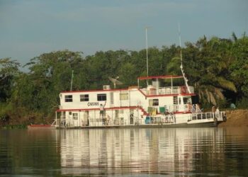 Naufrágio no Pantanal : Médico é um dos sobreviventes do barco-hotel que virou e parente de 4 vítimas
