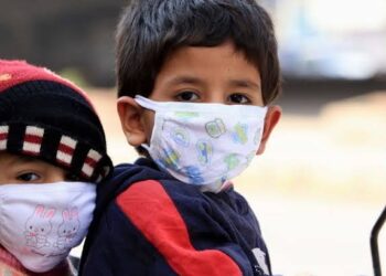 Mais de 600 crianças ficaram órfãs na Bahia depois da pandemia