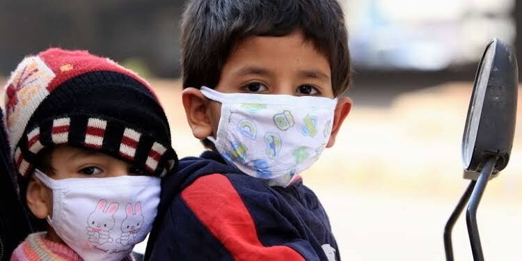 Mais de 600 crianças ficaram órfãs na Bahia depois da pandemia