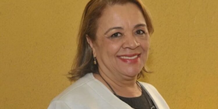 Desembargadora investigada na Operação Faroeste tem prisão revogada pelo STJ