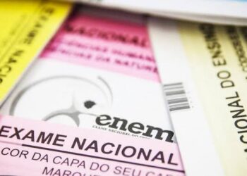 Redação Enem 2021: tema é “invisibilidade e registro civil: garantia de acesso à cidadania no Brasil”