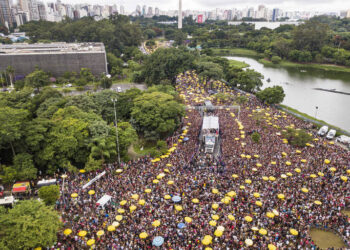 Carnaval cancelado em Cidades do interior de SP por causa da Covid