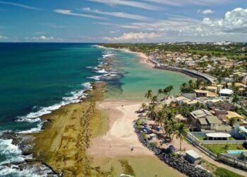 Prefeitura de Camaçari suspende eventos públicos até março de 2022