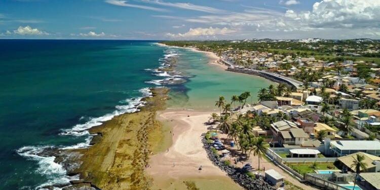 Prefeitura de Camaçari suspende eventos públicos até março de 2022