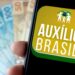 Auxílio Brasil:O governo federal começa a pagar no próximo dia 17 de novembro, veja se você tem direito