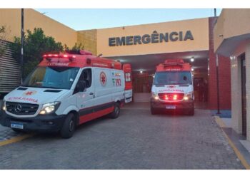 Madre de Deus: Hospital divulga nota oficial sobre morte de deputado João Isidório