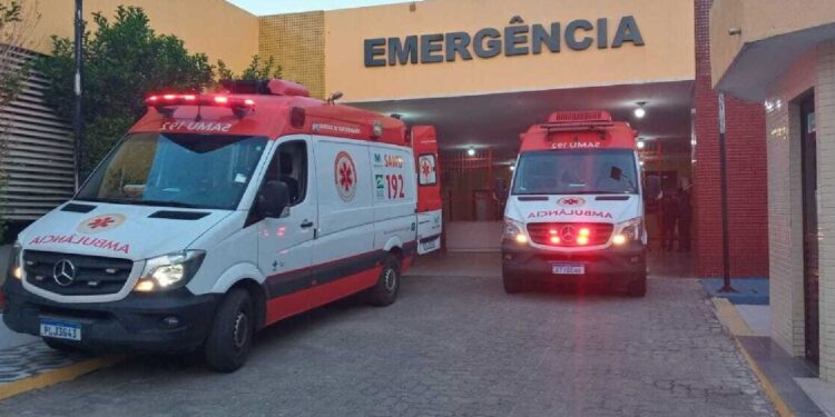 Madre de Deus: Hospital divulga nota oficial sobre morte de deputado João Isidório