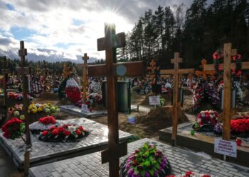 Mundo: 5 milhões de pessoas já morreram de Covid-19