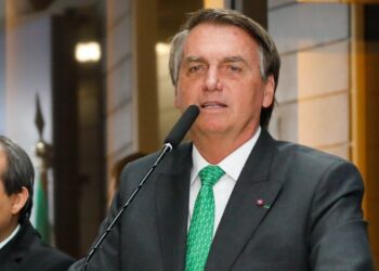 Bolsonaro se filia ao PL no dia 22, afirma assessoria do partido