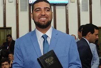 Morre Deputado Estadual João Isidório