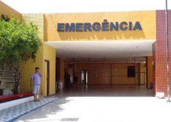 Madre de Deus: Dois baleados deram entrada no hospital da cidade