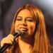Muita emoção na despedida da cantora Marília Mendonça