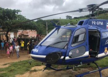 Governo segue atuando para minimizar os estragos das fortes chuvas no Extremo Sul