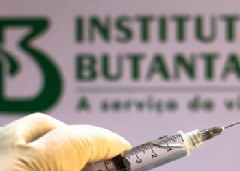 Butantan vai produzir vacina contra H3N2 em janeiro
