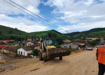 Bahia: Sobe para 63 o número de cidades em situação de emergência devido às chuvas