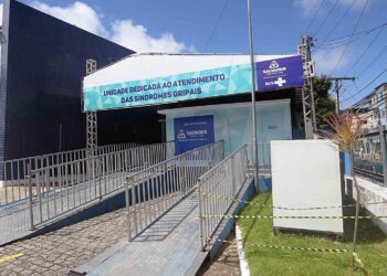 Salvador tem segunda morte confirmada por H3N2